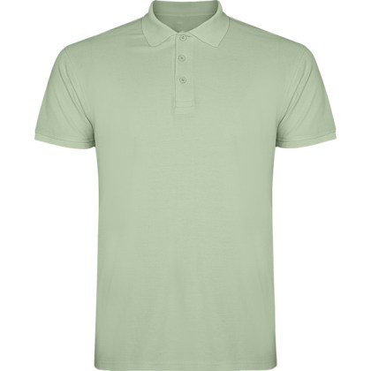 POLO 27001 MIST GREEN6